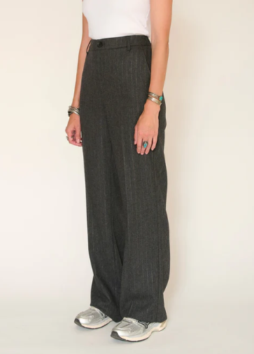 PANTALON PAVATO GREY