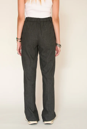 PANTALON PAVATO GREY