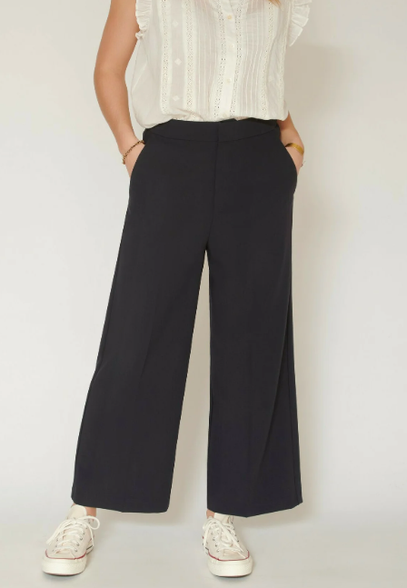 PANTALON PERSE NAVY