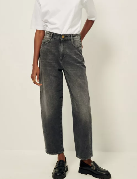 PANTALON PETER-Graffit