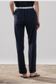 PANTALON-PIROL BFPM613-02 DARK NAVY