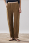 PANTALON-PIROL BFPM606-28 FAUVE