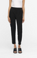 PANTALON OBJLISA  SLIM BLACK