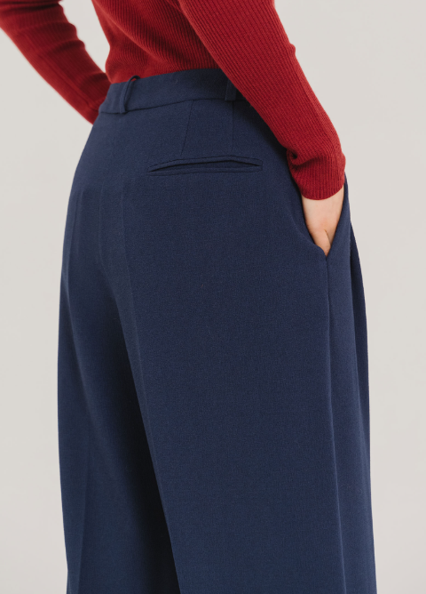 PANTALON UPTON TRIBU ENCRE