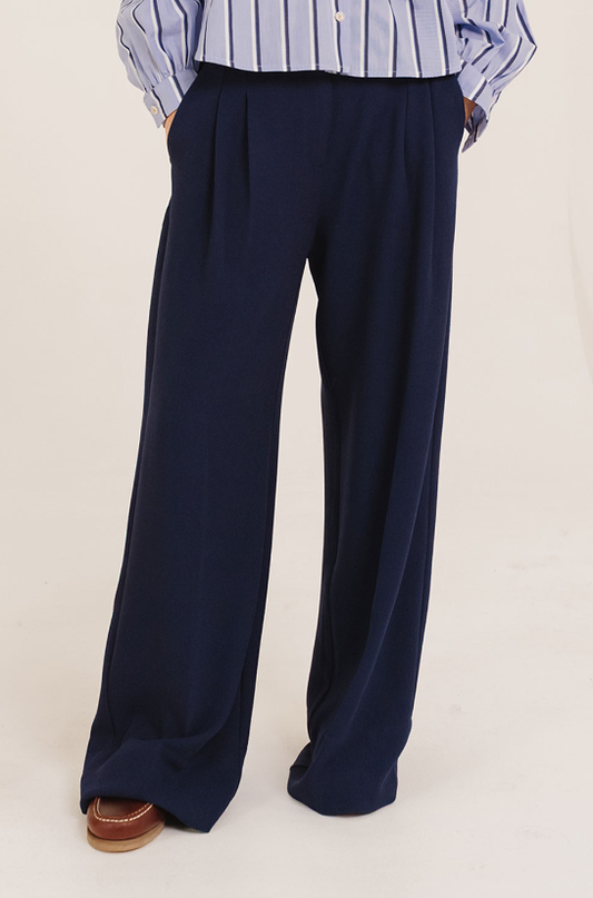 PANTALON UPTON TRIBU ENCRE