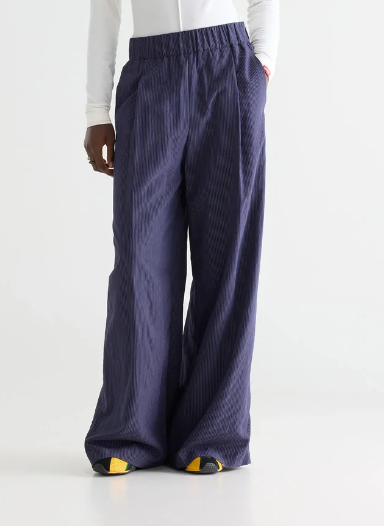 PANTALON VESPA61 S1131 STRIPE A-S1131