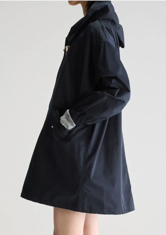 MANTEAU LAOS AMERICA