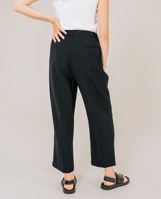 PANTALON PEPA WANT NOIR