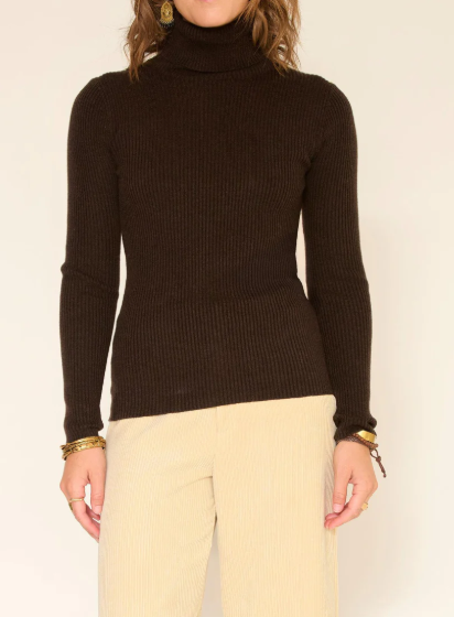 PULL KLARK CACAO