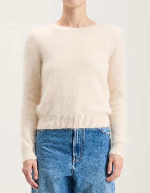 PULL DATTI PARCHEMIN