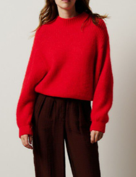 PULL  EAST18QH25 PIMENT CHINE