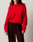 PULL  EAST18QH25 PIMENT CHINE