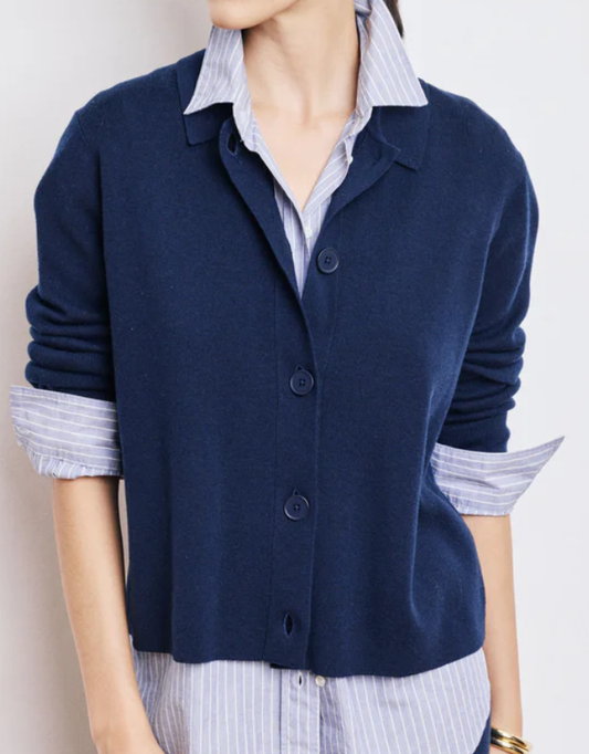 PULL MESSAGE COL 02 NAVY