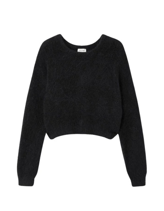 PULL NIBY NOIR NIB18AH25