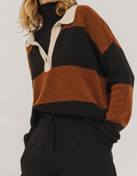 PULL WINNER BLAKE / BLACK