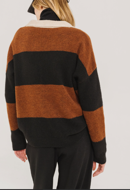 PULL WINNER BLAKE / BLACK