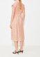 ROBE CUBA BLUSH