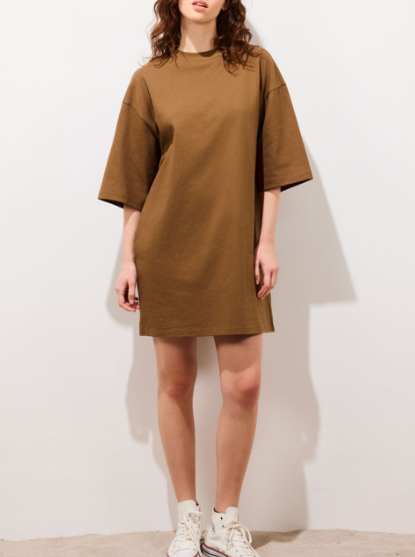 ROMA SHORT DRESS MURTOLI
