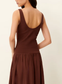 ROBE SOLAO-Brownwhisky