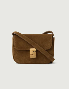 SAC BELLISSIMA MINI CARAMEL