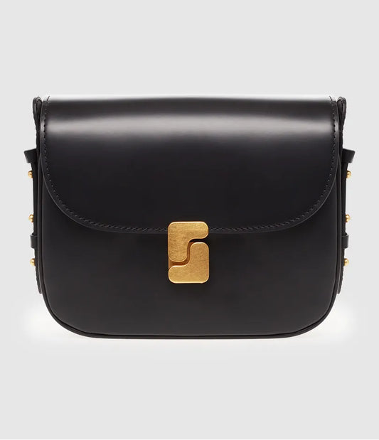 SAC BELLISSIMA MINI NOIR