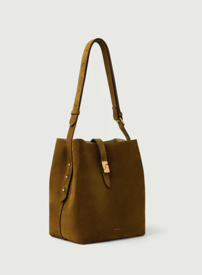 SAC BELLO CARAMEL