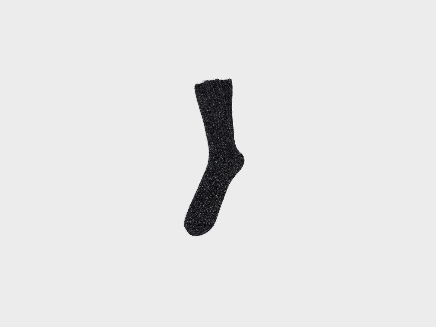 CHAUSSETTE SITO NAVY-K1626U