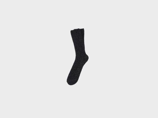 CHAUSSETTE SITO NAVY-K1626U