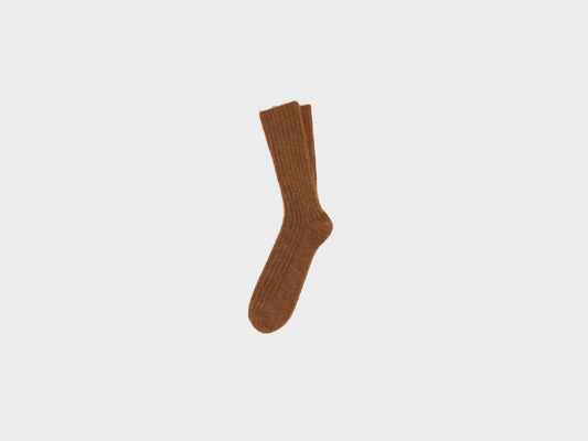 CHAUSSETTE SITO SUEDE-K1626U