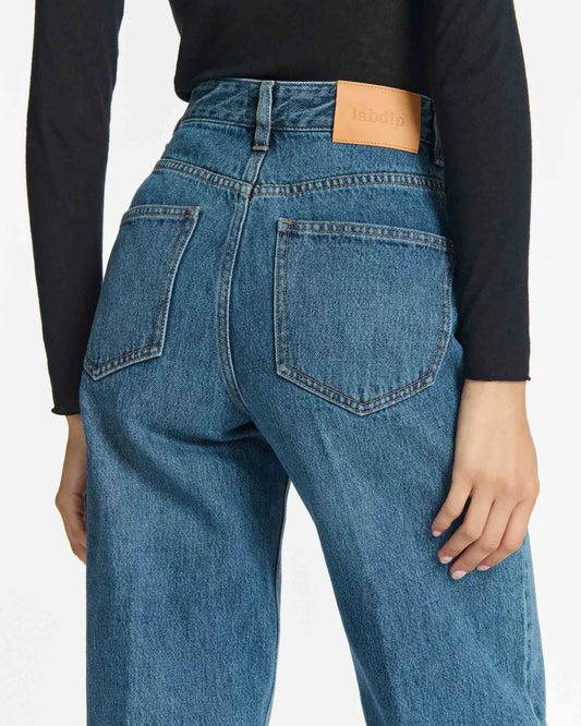 JEAN SURESNES DENIM IN 30