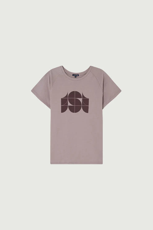 T-SHIRT VAL PARME