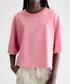 T-SHIRT VOSS CANDY