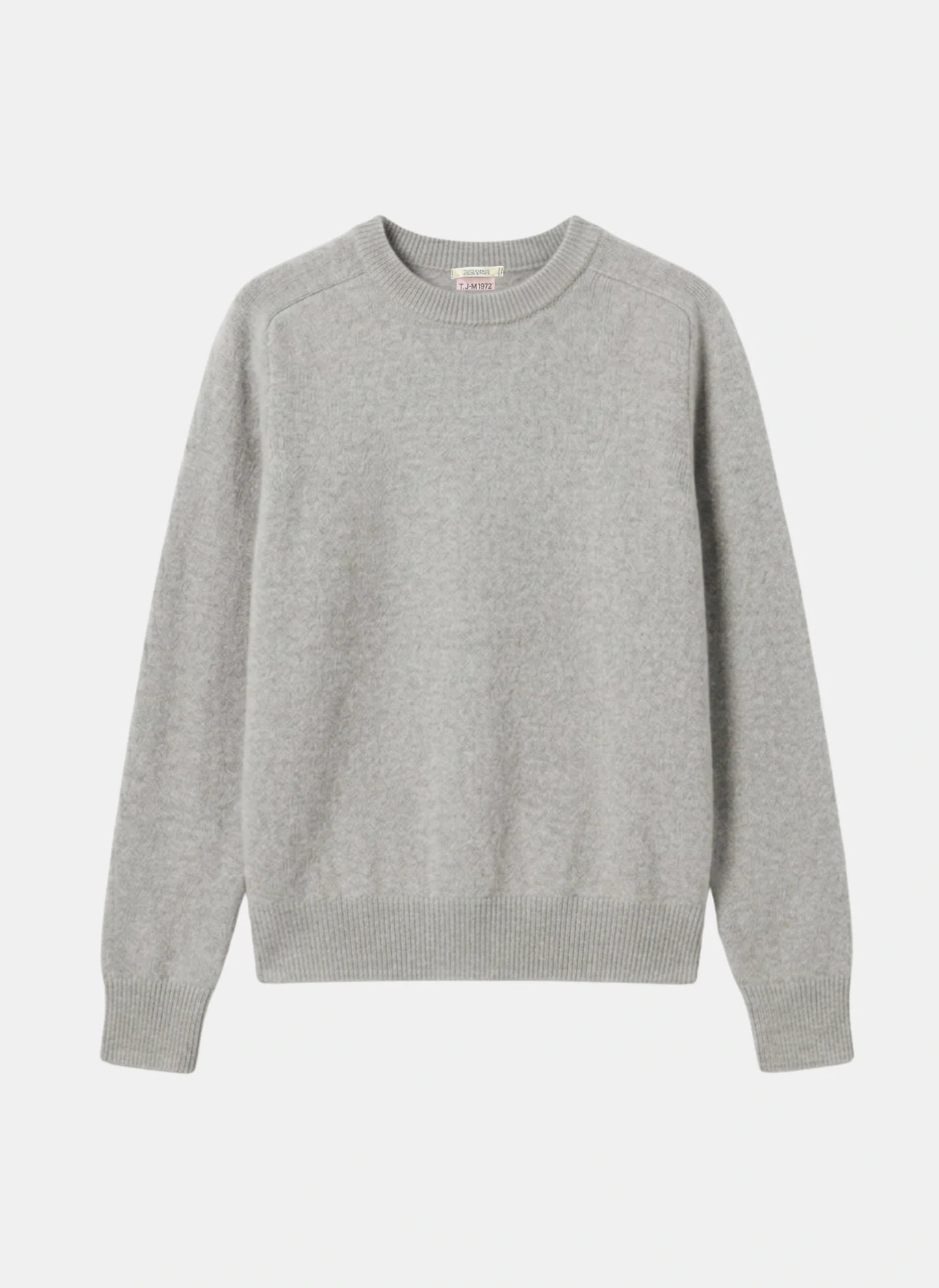 PULL TSOLINE COL ROND QUARTZ
