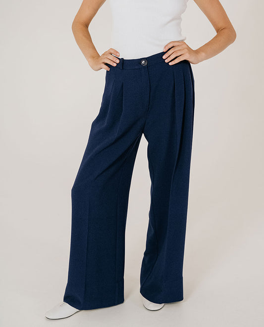 PANTALON UPTON TRIBU ENCRE