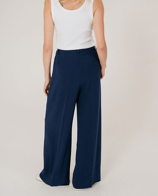 PANTALON UPTON TRIBU ENCRE