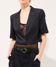 SIGNORA JACKET EXPRESSO