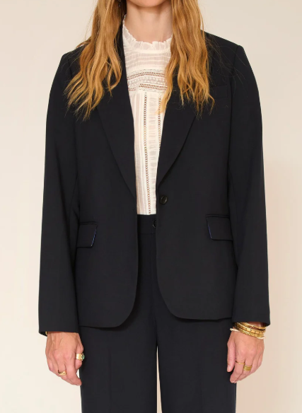 Veste VERA NAVY