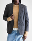 VESTE VOLLE ANTHRACITE