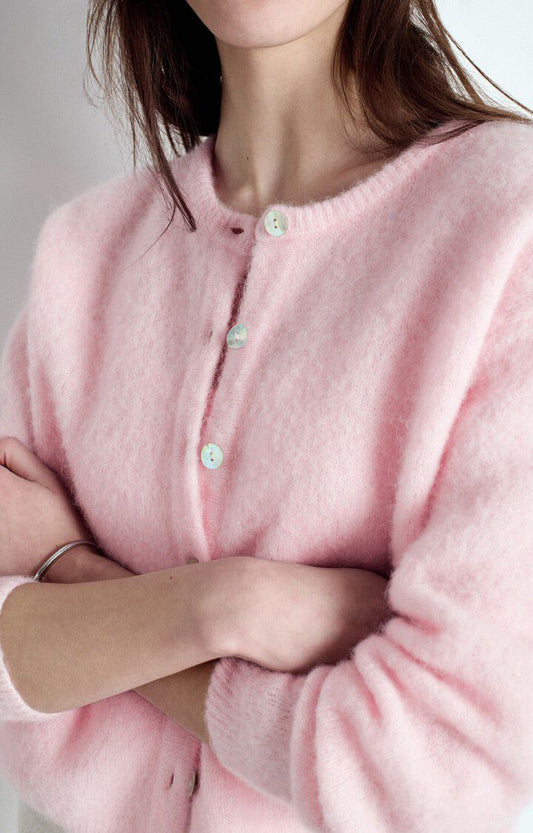 GILET VITOW DRAGEE CHINE VITO19EH25