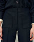 PANTALON ALBERWOOL BLACK