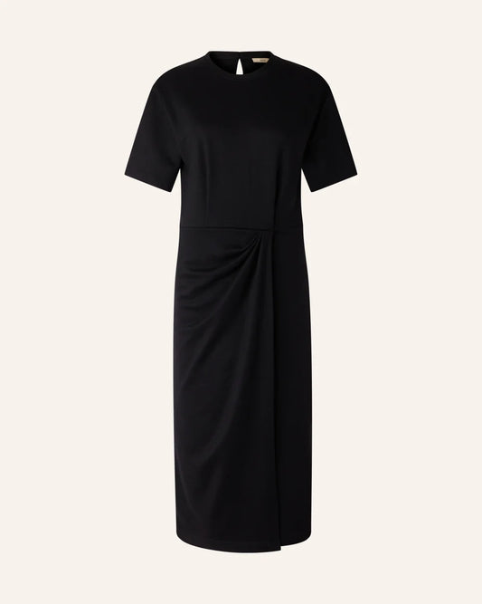 ROBE BRERA BLACK