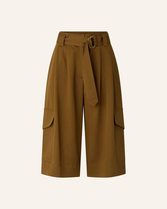 BERMUDA MARCO-Bronze