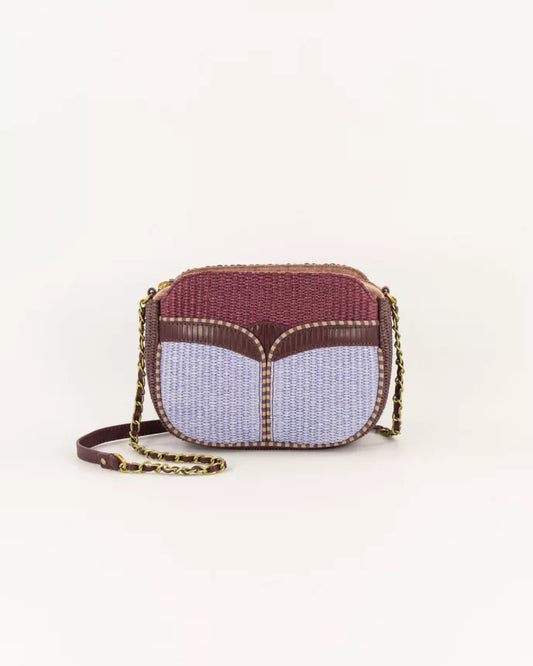SAC DIVINE-Terre d'ombre
