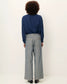 PANTALON ALDRICKS-Coutil Blue