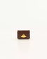 POCHETTE MICRO DIVILUZ BROWNY LEZARD