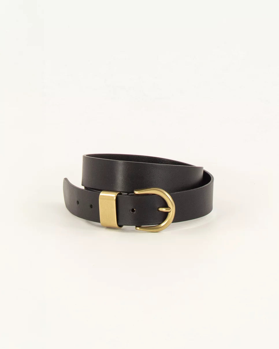 CEINTURE MILOA BLACK
