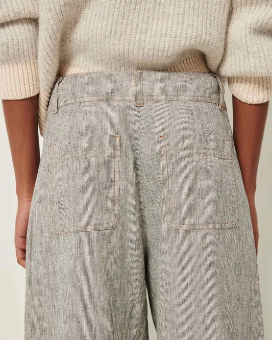 PANTALON MANHATTI-Whiblack