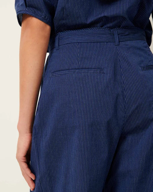 PANTALON PROVENCIA A-Blazer Blue