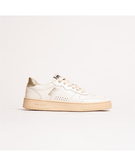 BASKETS LEGACY'76 25510-595 GOLD