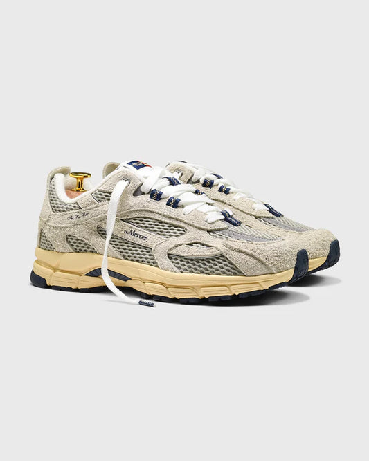 BASKETS RE-RUN AMERICANA OFF WHITE